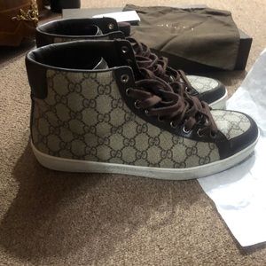 Gucci sneakers